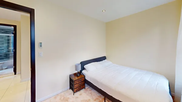 Coliving in Morningside Heights - Manhattan, New York