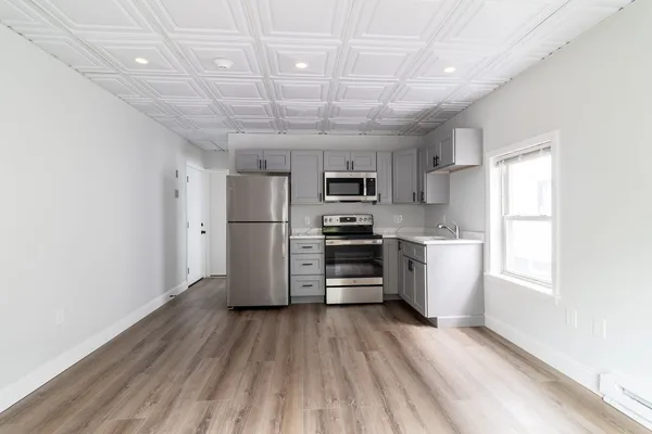 1 bedroom apartment for rent in East Sommerville - Somerville, Boston