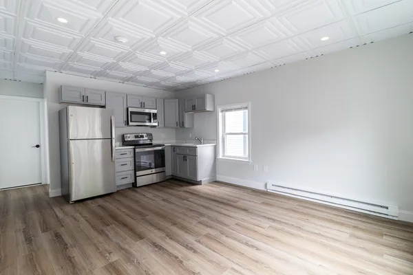 1 bedroom apartment for rent in East Sommerville - Somerville, Boston