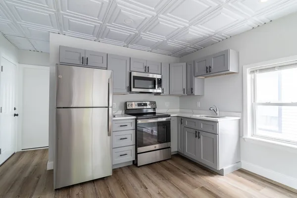 1 bedroom apartment for rent in East Sommerville - Somerville, Boston