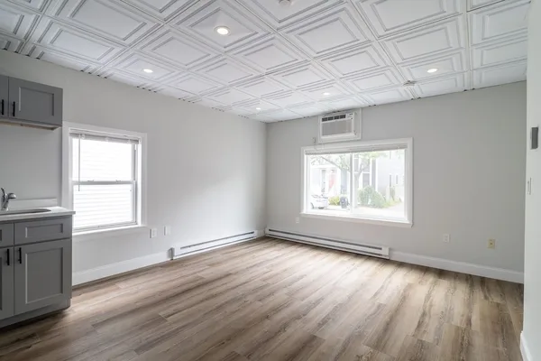 1 bedroom apartment for rent in East Sommerville - Somerville, Boston