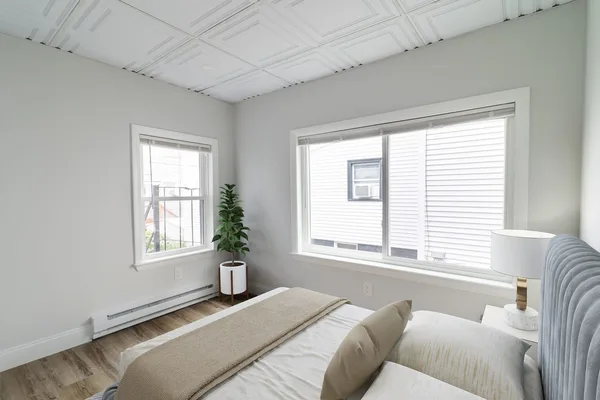 1 bedroom apartment for rent in East Sommerville - Somerville, Boston