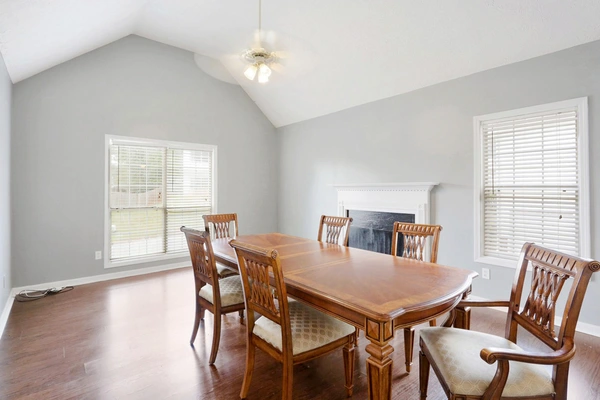 Coliving in Gresham Park - South Atl, Atlanta