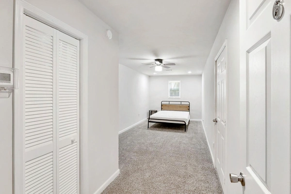 Coliving in Gresham Park - South Atl, Atlanta