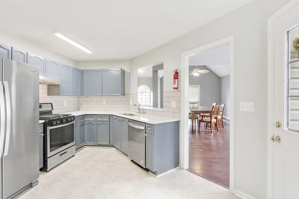 Coliving in Gresham Park - South Atl, Atlanta