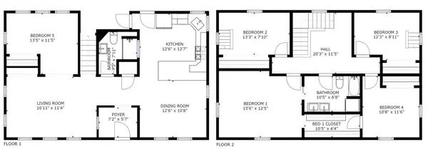 Coliving in Madison Valley - Central Seattle, Seattle