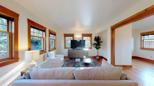 Coliving in Madison Valley - Central Seattle, Seattle