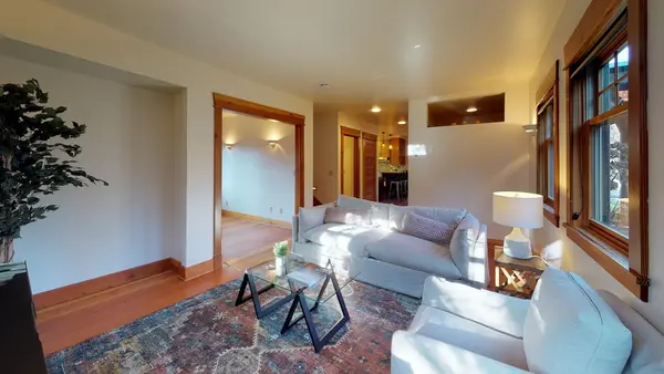 Coliving in Madison Valley - Central Seattle, Seattle