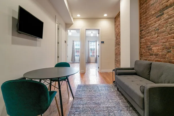 Coliving in Bushwick - Brooklyn, New York