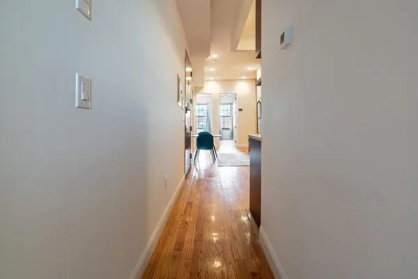 Coliving in Bushwick - Brooklyn, New York
