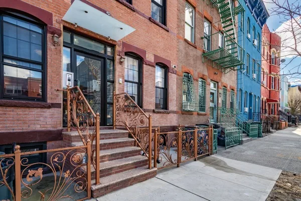 Coliving in Bushwick - Brooklyn, New York