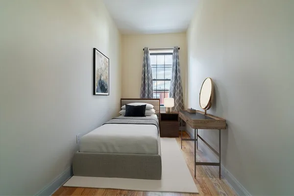 Coliving in Bushwick - Brooklyn, New York