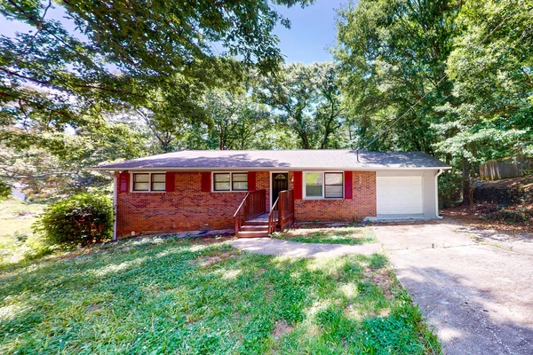 Coliving in Lakewood Heights - South Atl, Atlanta