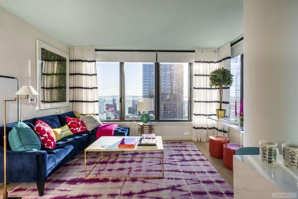 1 bedroom apartment for rent in Fort Greene - Brooklyn, New York