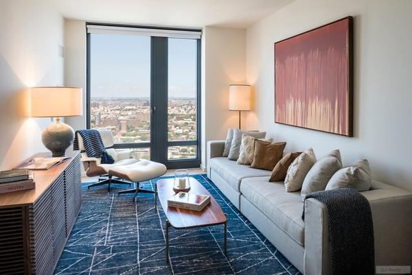 1 bedroom apartment for rent in Fort Greene - Brooklyn, New York