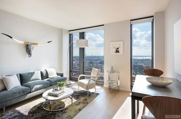 1 bedroom apartment for rent in Fort Greene - Brooklyn, New York