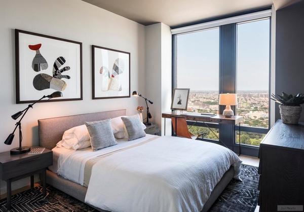 1 bedroom apartment for rent in Fort Greene - Brooklyn, New York