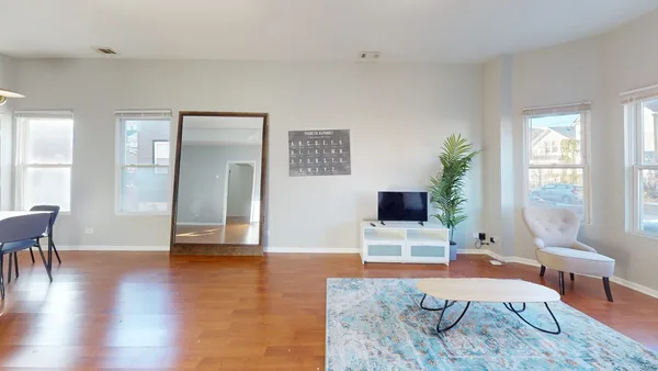 Coliving in Logan Square - North Side, Chicago