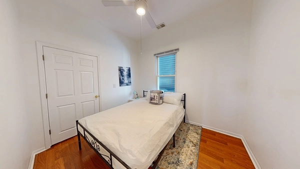 Coliving in Logan Square - North Side, Chicago