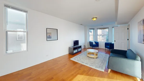 Coliving in Logan Square - North Side, Chicago