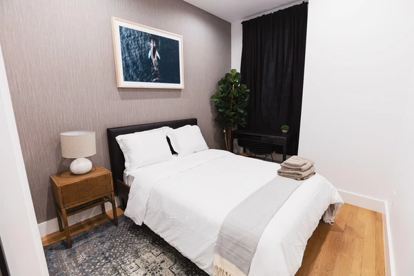 Coliving in Morningside Heights - Manhattan, New York