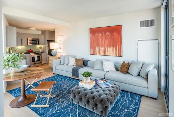 1 bedroom apartment for rent in Fort Greene - Brooklyn, New York