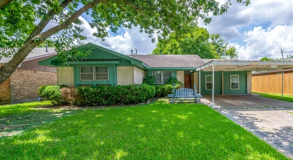 Coliving in Pasadena - Se Houston, Houston