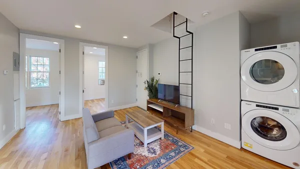 Coliving in Navy Yard - Brooklyn, New York