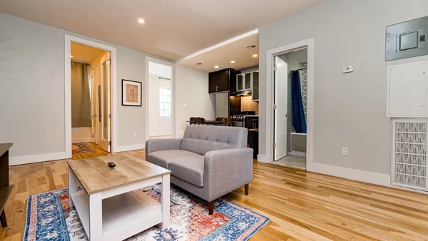 Coliving in Navy Yard - Brooklyn, New York