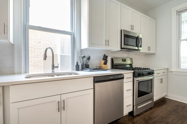 Coliving in Logan Square - North Side, Chicago