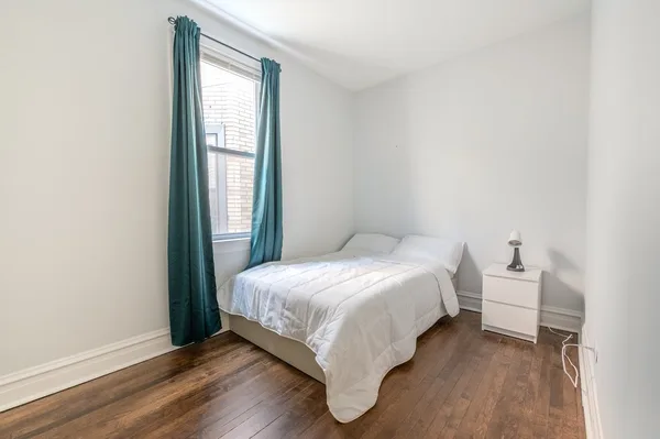 Coliving in Logan Square - North Side, Chicago