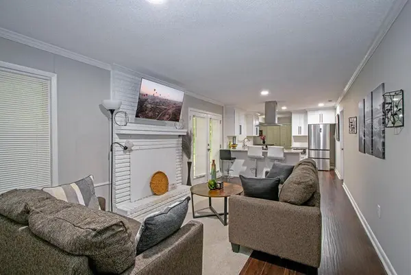 Coliving in Decatur - East Atl, Atlanta