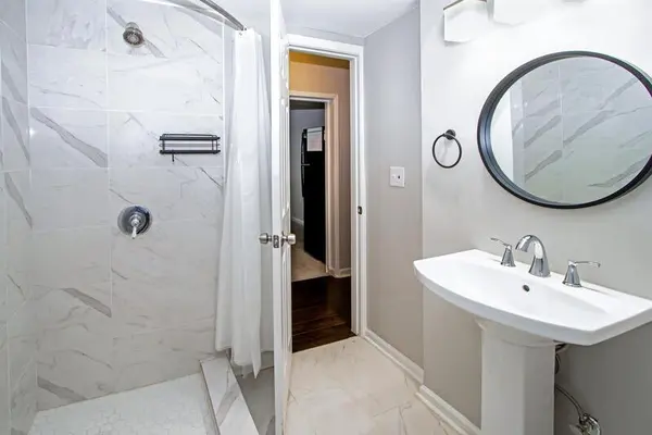 Coliving in Decatur - East Atl, Atlanta