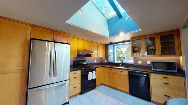 Coliving in Genesse - West Seattle, Seattle