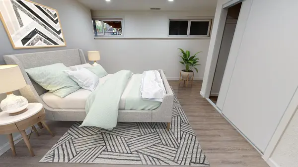 Coliving in Genesse - West Seattle, Seattle