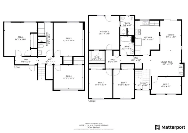 Coliving in Genesse - West Seattle, Seattle