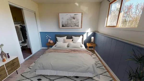 Coliving in Genesse - West Seattle, Seattle