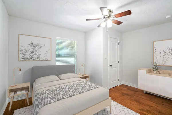 Coliving in Oak Cliff - Sw Dallas, Dallas