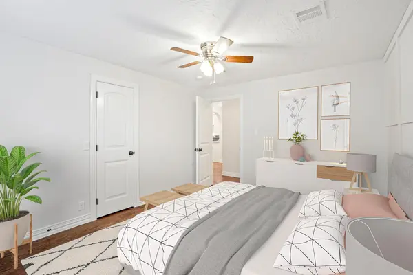 Coliving in Oak Cliff - Sw Dallas, Dallas