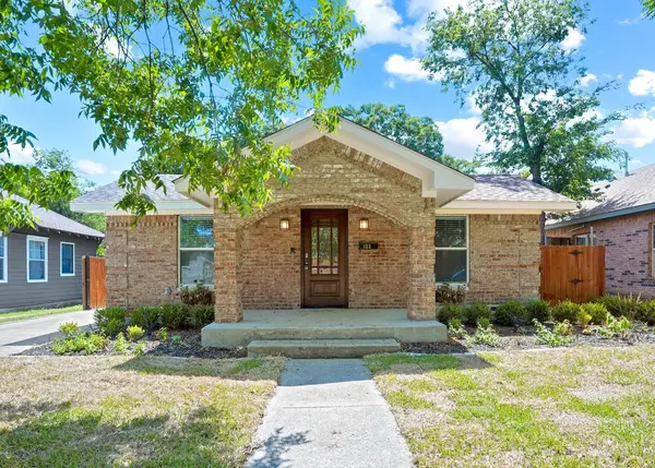 Coliving in Oak Cliff - Sw Dallas, Dallas