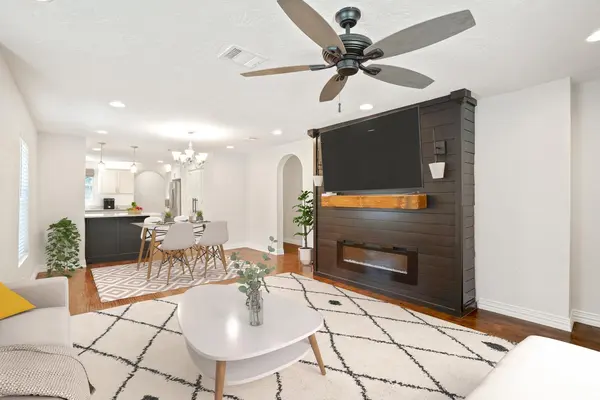 Coliving in Oak Cliff - Sw Dallas, Dallas