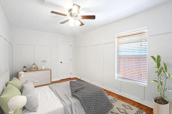 Coliving in Oak Cliff - Sw Dallas, Dallas