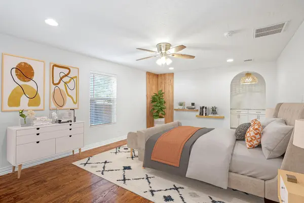 Coliving in Oak Cliff - Sw Dallas, Dallas