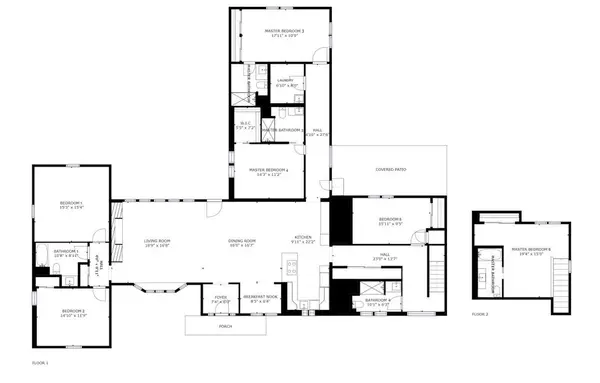 Coliving in Hillsboro - Outer Portland, Portland