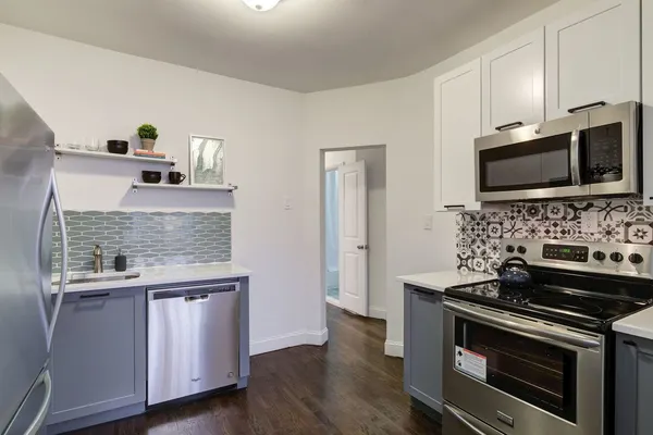 Coliving in Prospect Heights - Brooklyn, New York