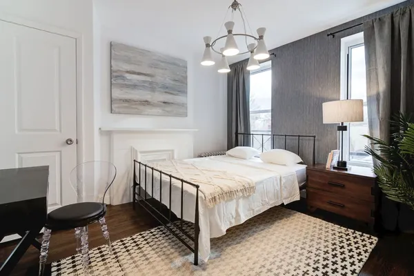 Coliving in Prospect Heights - Brooklyn, New York