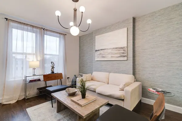 Coliving in Prospect Heights - Brooklyn, New York
