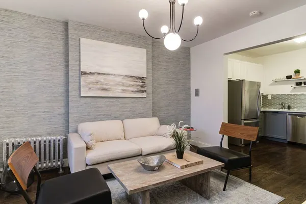 Coliving in Prospect Heights - Brooklyn, New York
