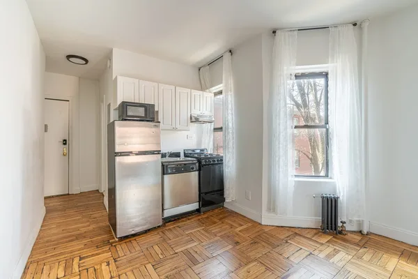 1 bedroom apartment for rent in Alphabet City - Manhattan, New York