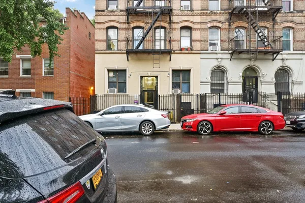 1 bedroom apartment for rent in Alphabet City - Manhattan, New York